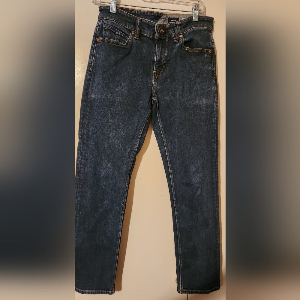 Volcom jeans